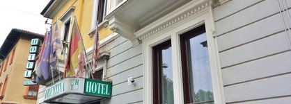 Hotel Trentina
