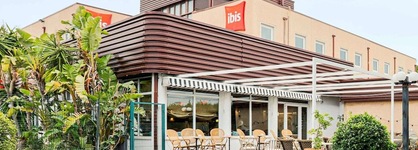 Ibis Valencia Alfafar