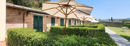Cortona Resort Spa