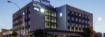 Ibis Budget Malaga Aeropuerto Avenida Velazquez