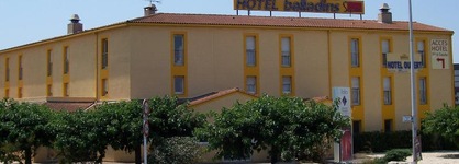 Kyriad Direct Arles