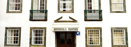 Hotel São Francisco