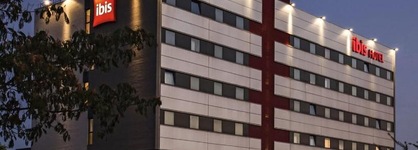 Ibis Barcelona Ripollet