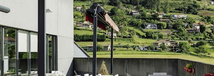 Ibis Oviedo