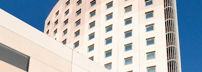 Ibis Barcelona Meridiana