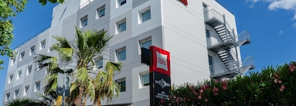 Ibis Barcelona Castelldefels