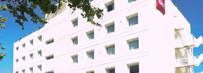 Ibis Barcelona Castelldefels