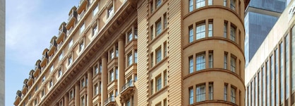 Paradox Sydney