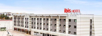 Hotel Ibis Madrid Alcobendas