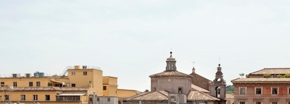 Trianon Borgo Pio