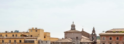 Trianon Borgo Pio
