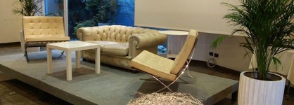 Janus Hotel