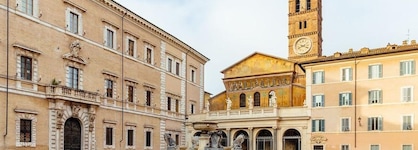 Trilussa Palace Wellness & Spa