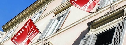 The Opera Hotel