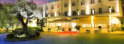 Bellavista Terme Resort & Spa