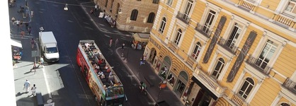 Everest Inn Rome