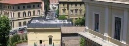 La Luna Romana