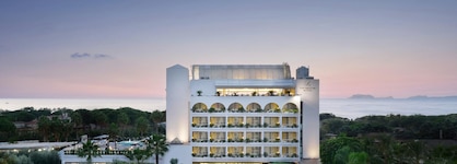 Mec Paestum Hotel
