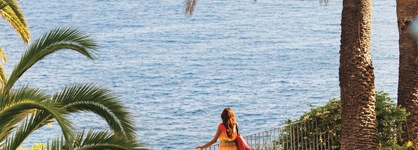 Reid's Palace, A Belmond Hotel, Madeira