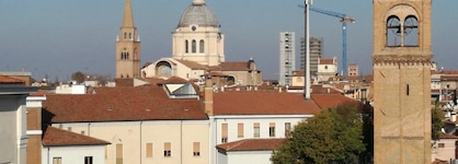 Hotel Mantegna