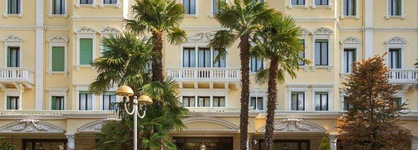 Grand Hotel Trieste & Victoria