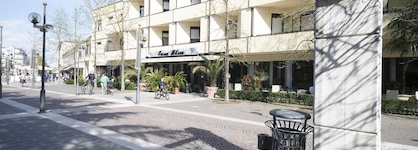 Hotel Terme Milano