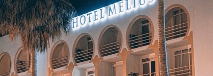 Hotel Melius