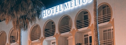 Hotel Melius