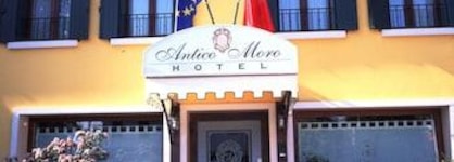 Hotel Antico Moro