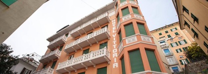 Hotel Vittoria & Orlandini