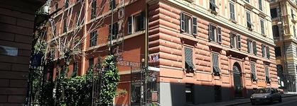 Hotel Assarotti