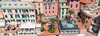 Hotel Miramare & SPA