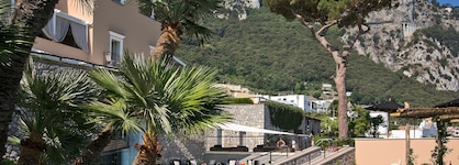 Villa Marina Capri - Preferred Hotels & Resorts