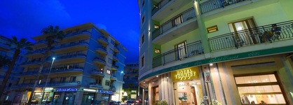Hotel Tourist