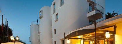 Punta Molino Beach Resort & Thermal Spa