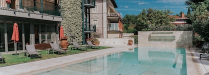 Grand Hotel Croce Di Malta Wellness & Golf