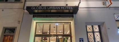 Globus Urban Hotel