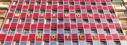 Hotel Miramonti