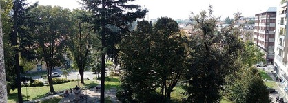 Hotel Astoria Gallarate