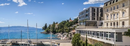Hotel Istra - Liburnia