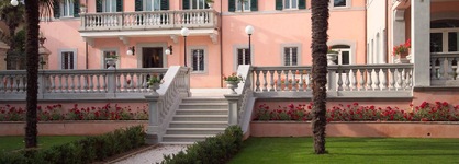 Villa Zuccari