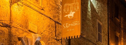 Albergo Sant'emidio
