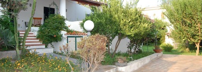 Baia Portinenti Hotel Residence