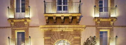 Algila' Ortigia Charme Hotel