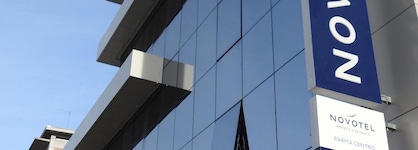 Novotel Parma Centro