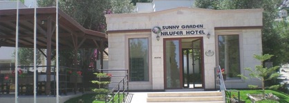 Sunny Garden Nilufer Hotel