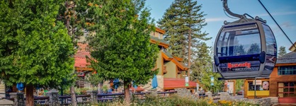 Lakeland Village South Lake Tahoe