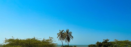 Tama Hotel Santa Marta