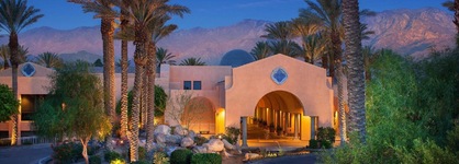 Westin Mission Hills Villas