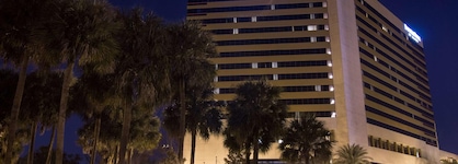 DoubleTree By Hilton Orlando Downtown